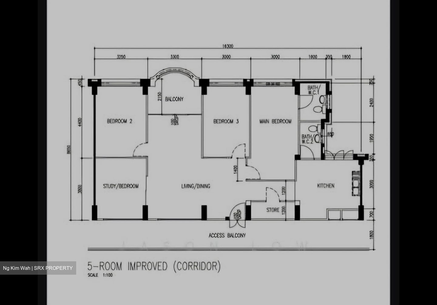 Tampines Street 32 (Tampines),  #601986791